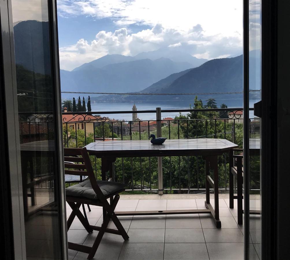 Villa As Campo Marzio Lenno Extérieur photo