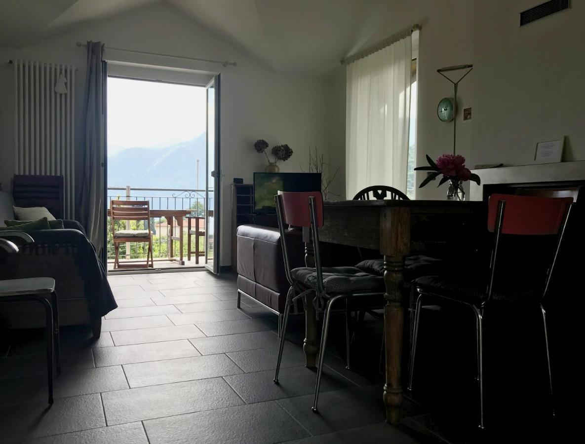 Villa As Campo Marzio Lenno Extérieur photo