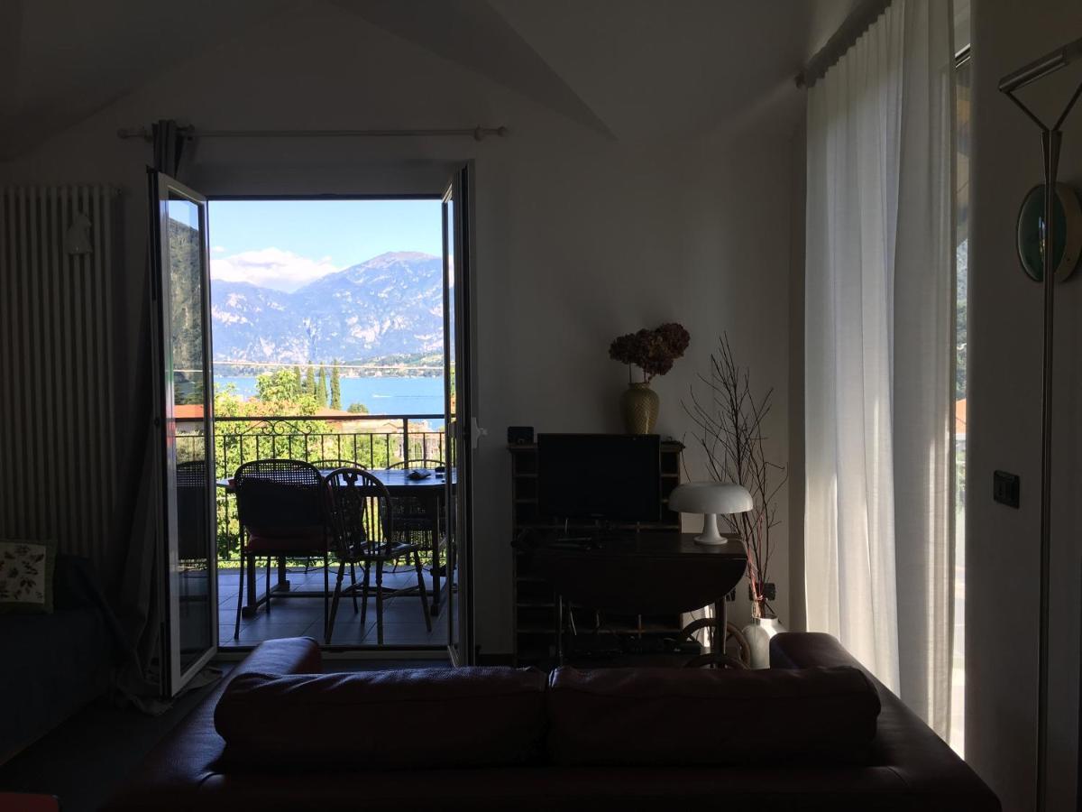 Villa As Campo Marzio Lenno Extérieur photo